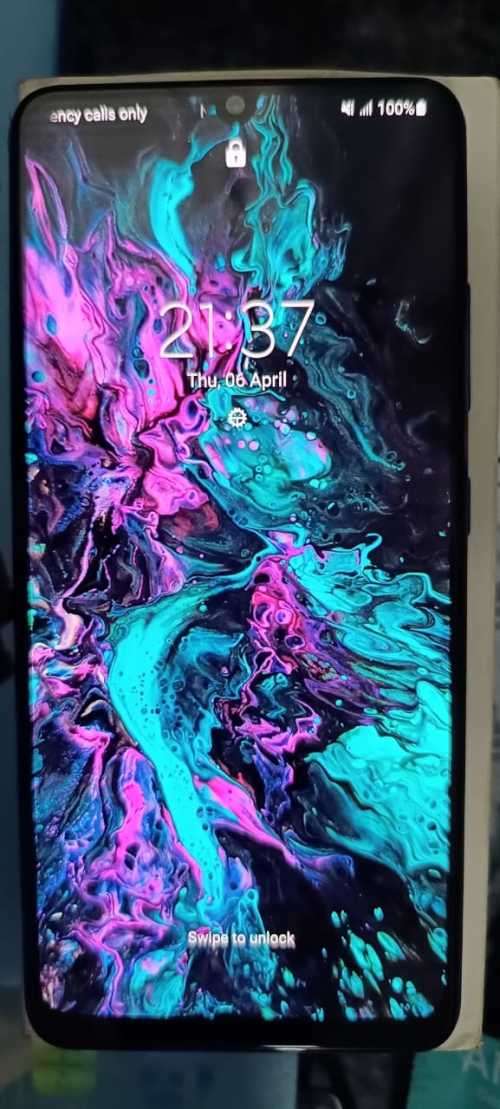 Samsung galaxy A32 128GB 4GB 64MP 5000mah black