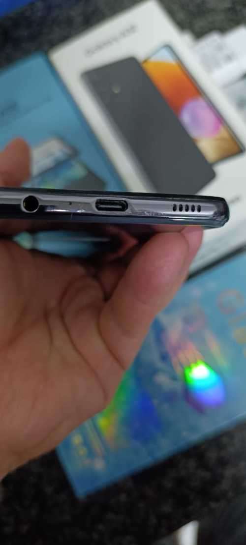 Samsung galaxy A32 128GB 4GB 64MP 5000mah black