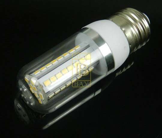 E27 SMD 2835 13W LED corn bulb lamp, 48LED 2835 SMD, Cool white