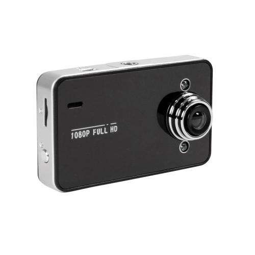 DVR DASH CAM