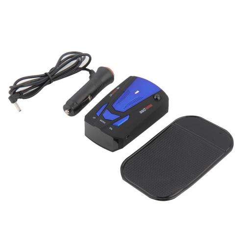 RADAR DETECTOR LOCAL STOCK