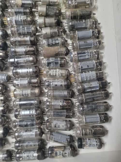 Old VacuumTubes