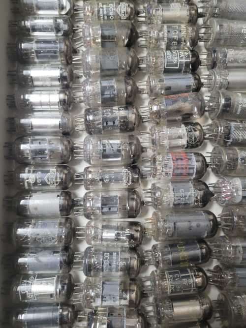Old VacuumTubes