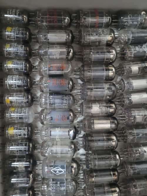 Old VacuumTubes