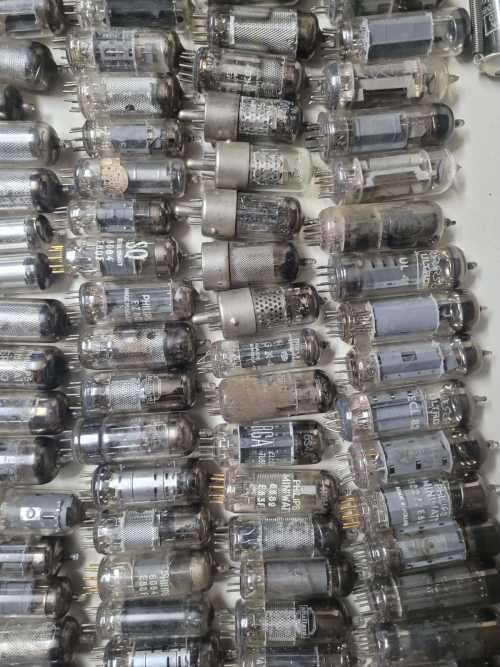 Old VacuumTubes