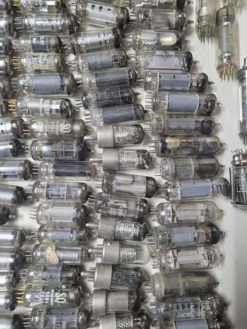 Old VacuumTubes