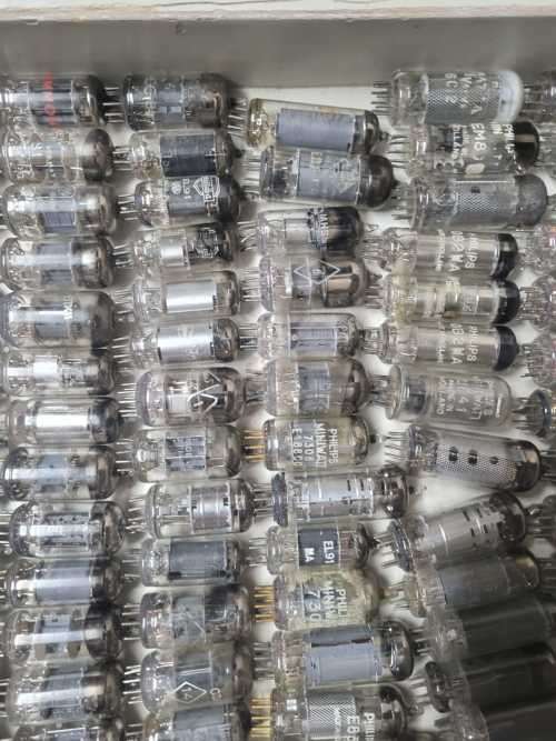 Old VacuumTubes