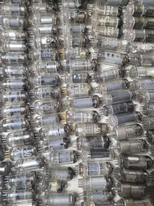 Old VacuumTubes