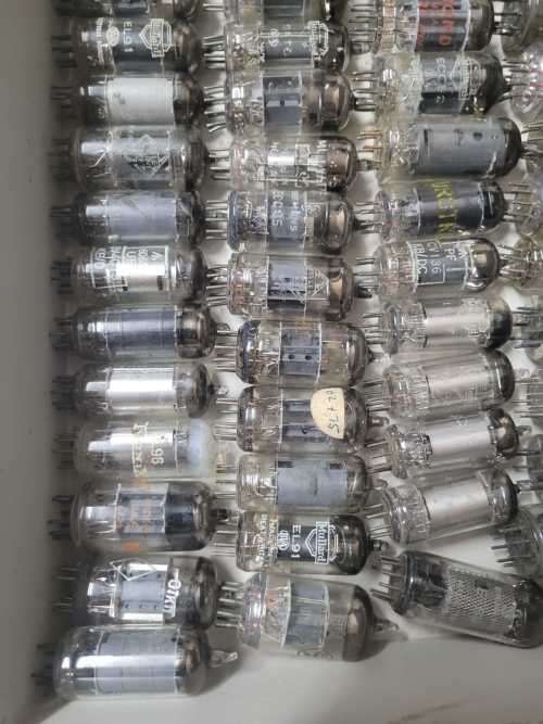 Old VacuumTubes