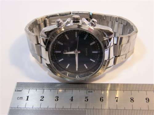 Kratree mens fashion watch