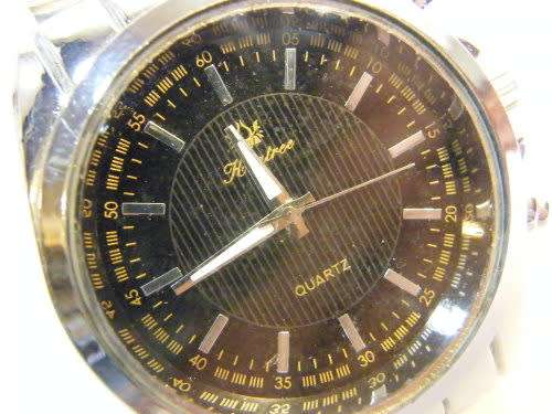 Kratree mens fashion watch