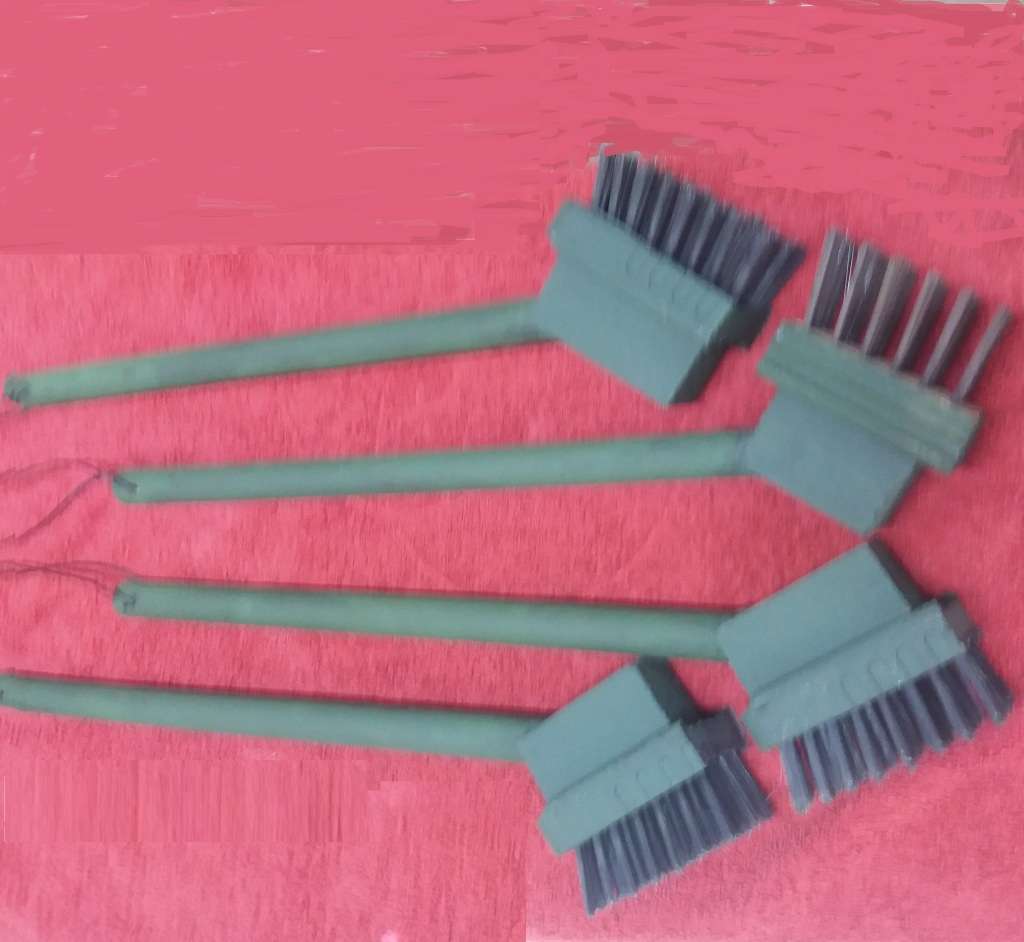 BEST BUDDY STEEL BRUSH