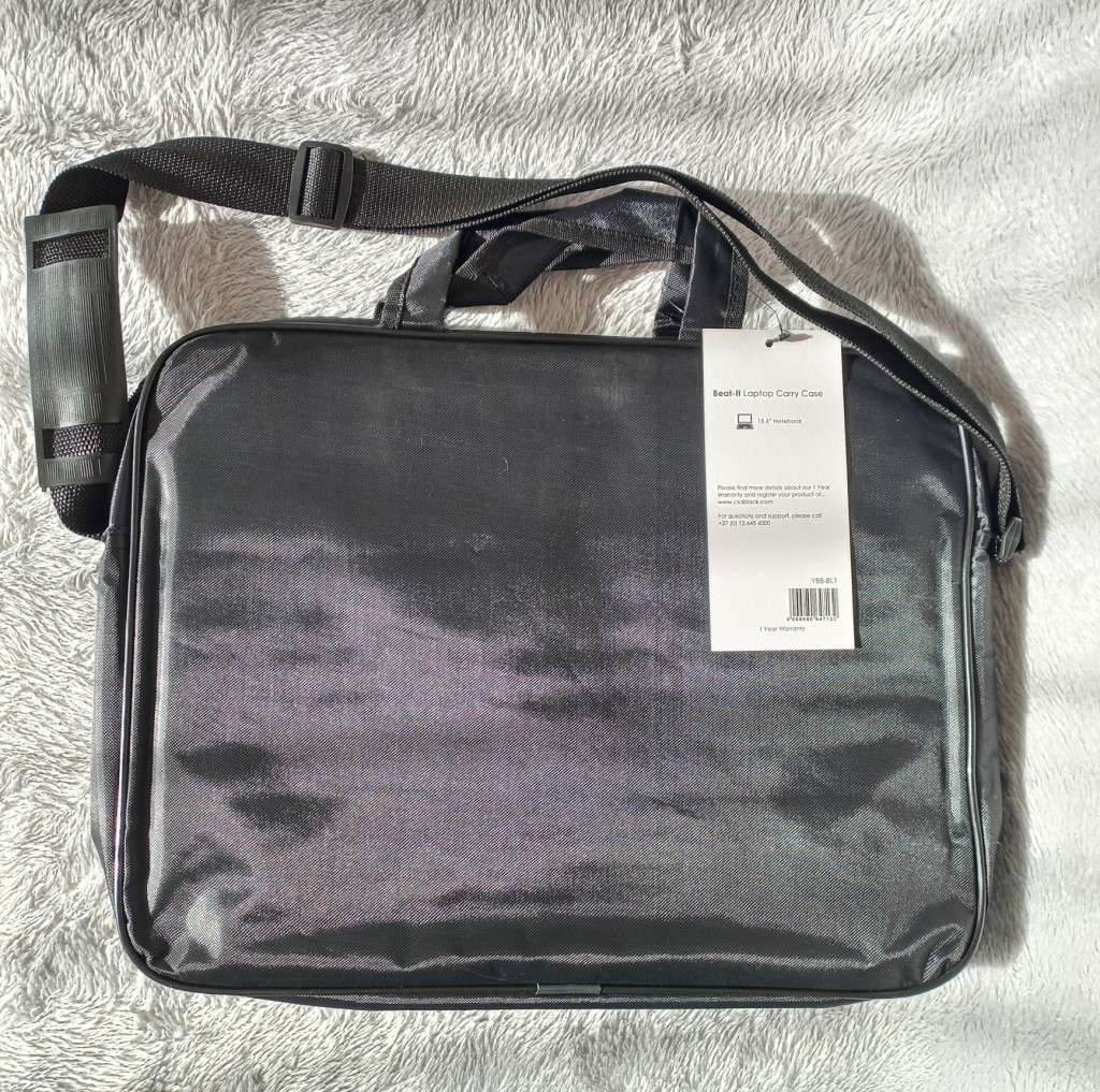 LAPTOP BAG