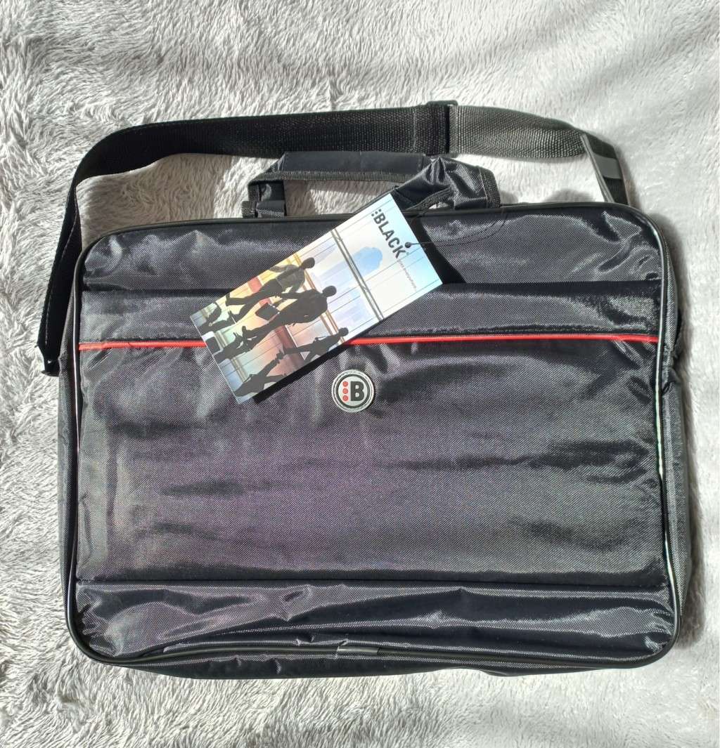 LAPTOP BAG