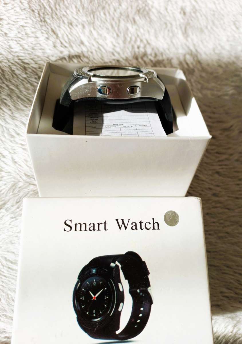 SMART WATCH
