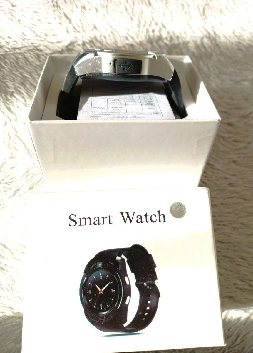 SMART WATCH