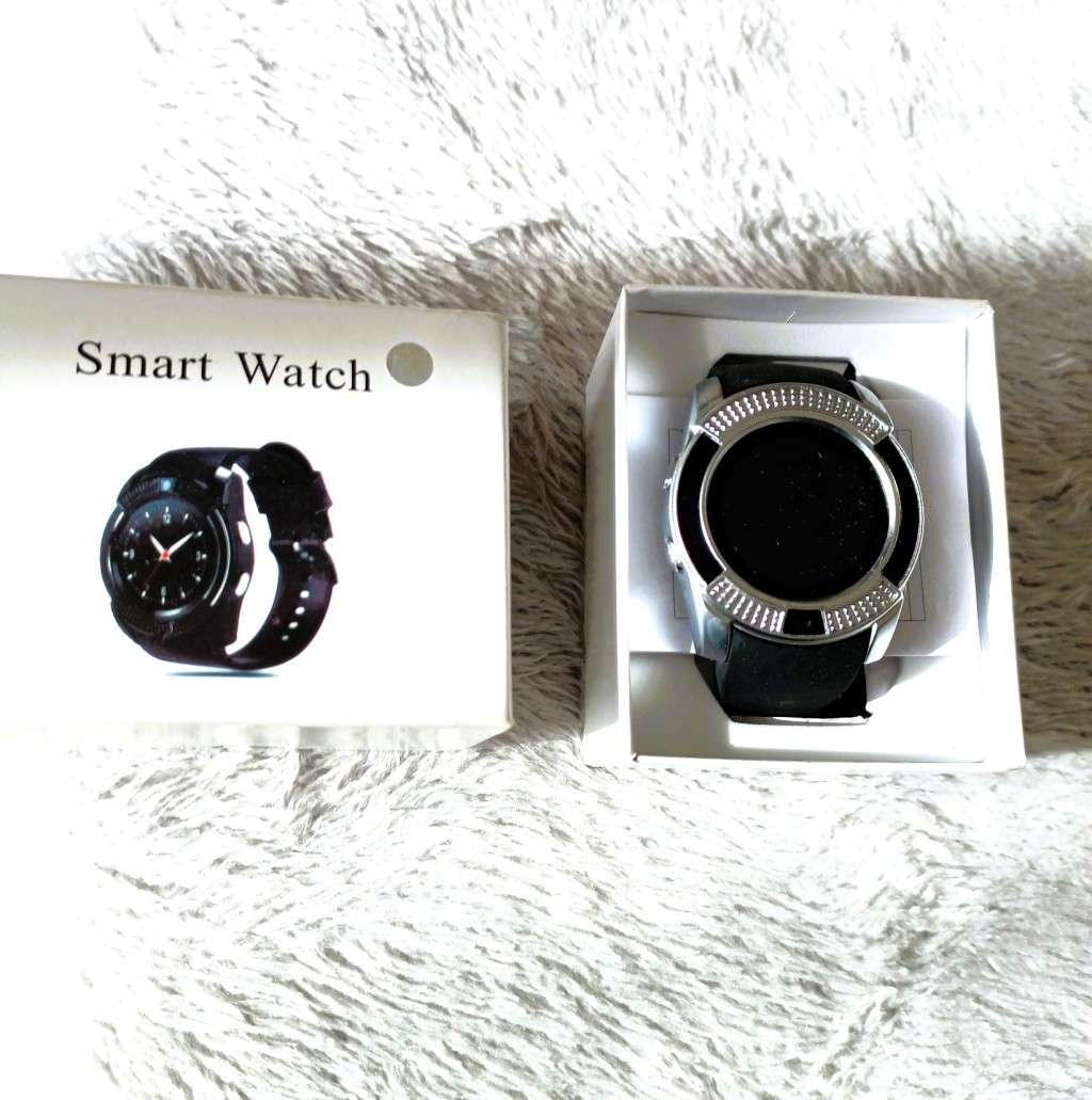 SMART WATCH