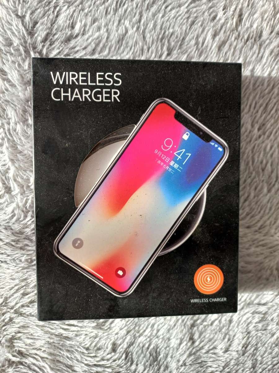 WIRELESS CHARGERS