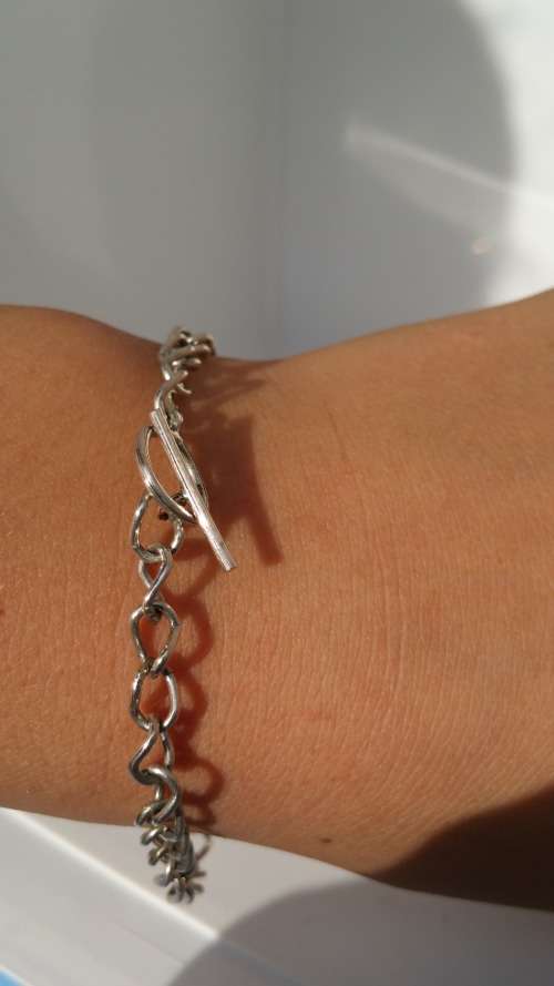 ***AKM - SILVER JEWELLERY ASSORTED PACKAGE 925 STAMPED***