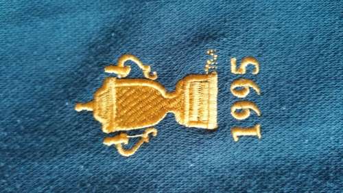 ***AKM - 2007 OFFICIAL SPRINGBOK RUGBY WORLD CUP JERSEY SOUTH AFRICA LICENSED***