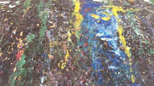 THE END OF THE BEGINNING - Through the fire city