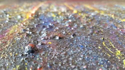 THE END OF THE BEGINNING - Through the fire city