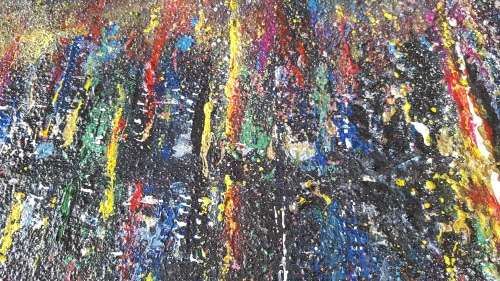 THE END OF THE BEGINNING - Through the fire city