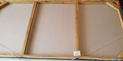 THE END OF THE BEGINNING - Through the fire city