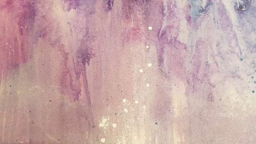 "THE HIDDEN LIGHT" - Shines to the Fallen Rose