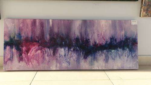 "THE HIDDEN LIGHT" - Shines to the Fallen Rose