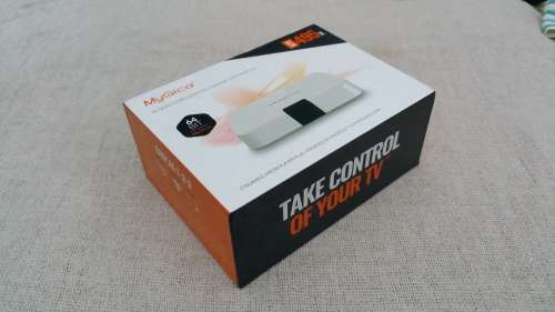 ***AKM - MY GICA ATV495x android marshmallow 6.0 media player for monitors & TV***