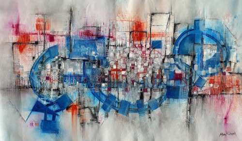 Allan Kuhnel - Candy Land* (Premier collection)