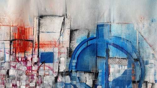 Allan Kuhnel - Candy Land* (Premier collection)