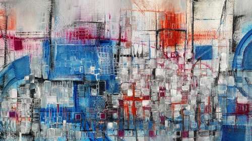 Allan Kuhnel - Candy Land* (Premier collection)