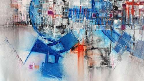 Allan Kuhnel - Candy Land* (Premier collection)