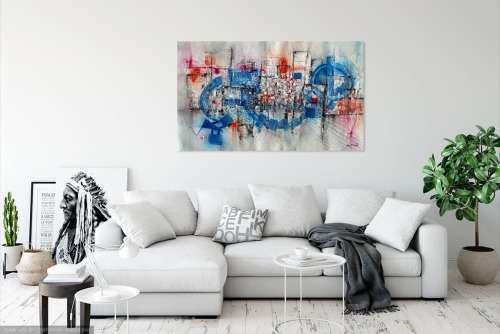 Allan Kuhnel - Candy Land* (Premier collection)