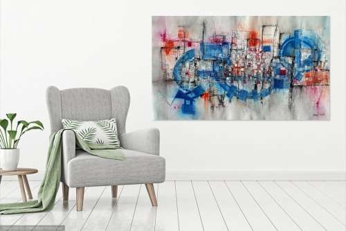 Allan Kuhnel - Candy Land* (Premier collection)