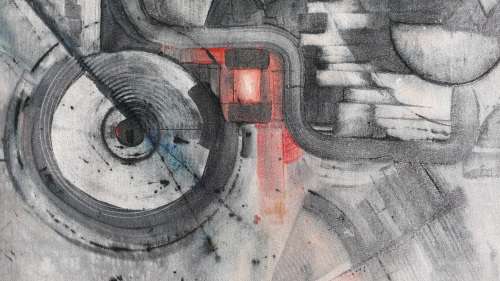 Allan Kuhnel - Factory bike journey* (Premier collection)