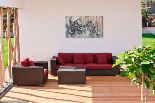 Allan Kuhnel - Factory bike journey* (Premier collection)