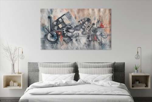 Allan Kuhnel - Factory bike journey* (Premier collection)