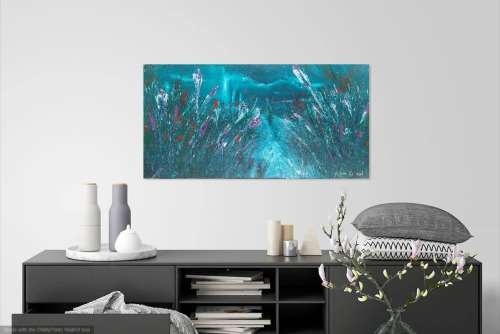 Allan Kuhnel - Midnight magic blue* (Promotional edition)