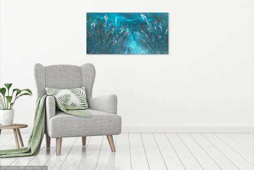 Allan Kuhnel - Midnight magic blue* (Promotional edition)