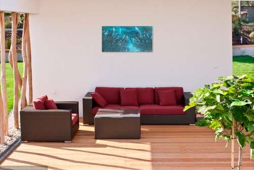 Allan Kuhnel - Midnight magic blue* (Promotional edition)