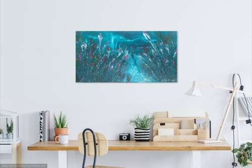 Allan Kuhnel - Midnight magic blue* (Promotional edition)