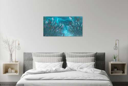 Allan Kuhnel - Midnight magic blue* (Promotional edition)