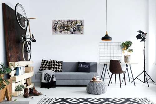 Allan Kuhnel - Chocolate factory (Premier collection)