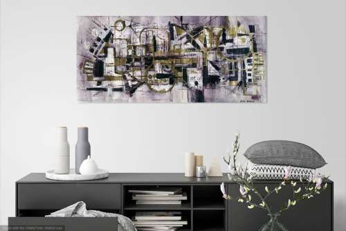 Allan Kuhnel - Chocolate factory (Premier collection)