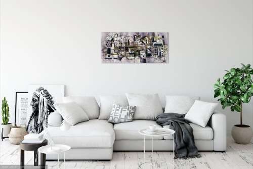 Allan Kuhnel - Chocolate factory (Premier collection)