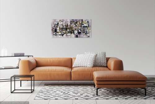 Allan Kuhnel - Chocolate factory (Premier collection)