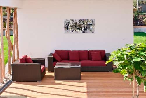 Allan Kuhnel - Chocolate factory (Premier collection)